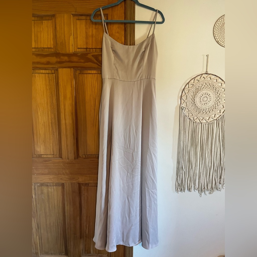 Women’s Formal Dress